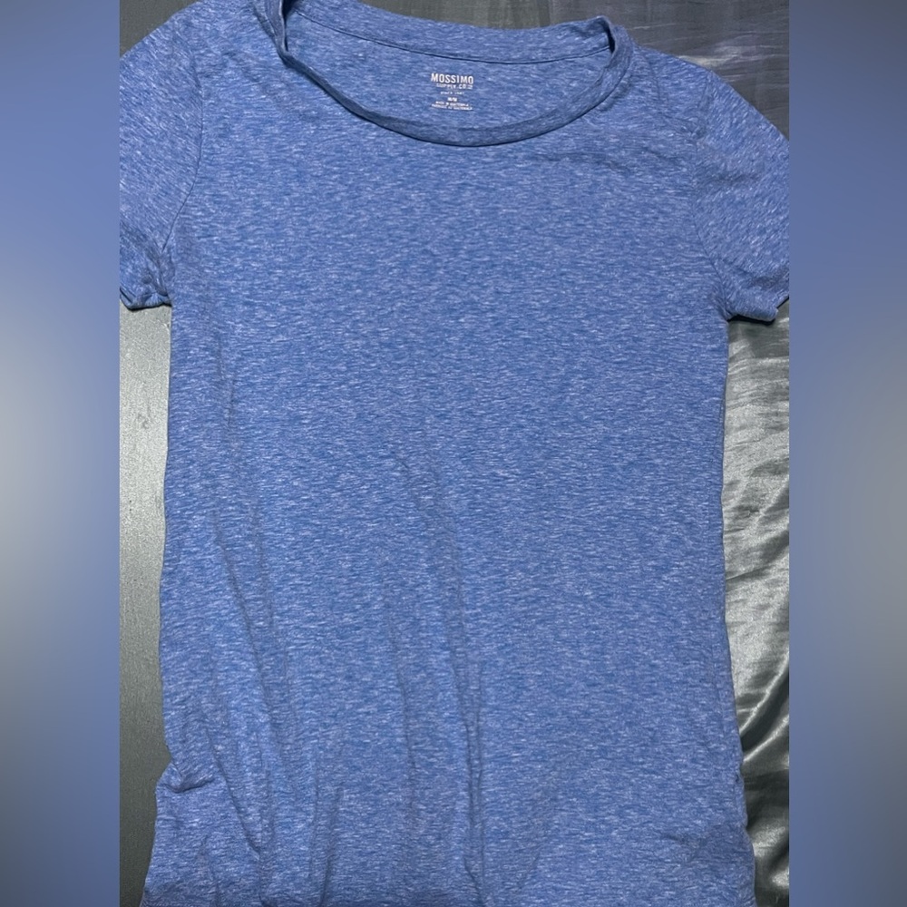 Mossimo Supply Co. shirt